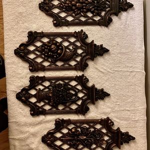 Vintage Wall Hangings